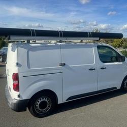 Peugeot Expert ASPHALT FGN TOLE STANDARD 1.5 BLUEHDI 120 S&amp;S BVM6 Mauges-sur-Loire
