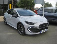 Renault Clio 6 Loireauxence