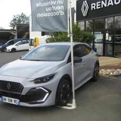 Renault Clio 6 Techno E-Tech full 160 ch Loireauxence