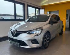 Renault Clio 5 Cholet