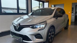 Renault Clio 5  - photo 0