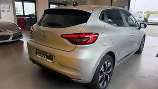 Renault Clio 5  - photo 3