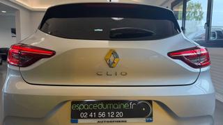 Renault Clio 5  - photo 4