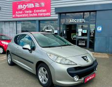 Peugeot 207 Saint-Brieuc