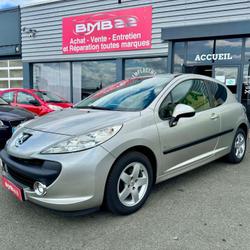 Peugeot 207 Urban 1.4e 75ch Saint-Brieuc
