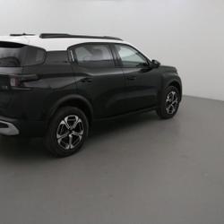 Citroen C3 Aircross Max Hybride 145 ch Aut Plouigneau