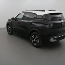 Citroen C3 Aircross Max Hybride 145 ch Aut Plouigneau