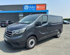 Renault Trafic Mouilleron-le-Captif