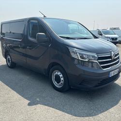 Renault Trafic GRAND CONFORT FGN L1H1 2800 KG BLUE DCI 150 EDC Mouilleron-le-Captif