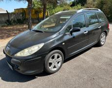 Peugeot 307 SW - Confort Pack  1.6 HDi 16v - 110 - 1 990 €