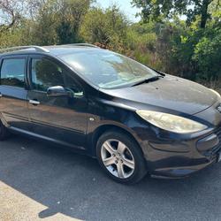 Peugeot 307 SW Confort Pack 1.6 HDi 16v - 110 Saint-Nazaire