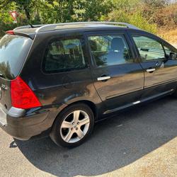 Peugeot 307 SW Confort Pack 1.6 HDi 16v - 110 Saint-Nazaire