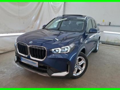 BMW X1 - Business Design  X1 sDrive 18i 136ch DKG7 - 31 990 €