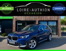 BMW X1 Angers