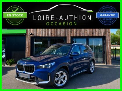 BMW X1 - Business Design  X1 sDrive 18i 136ch DKG7 - 31 990 €