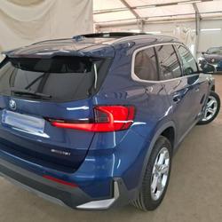 BMW X1 Business Design X1 sDrive 18i 136ch DKG7 Angers