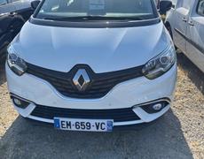 Renault Scenic 4 Ploemeur