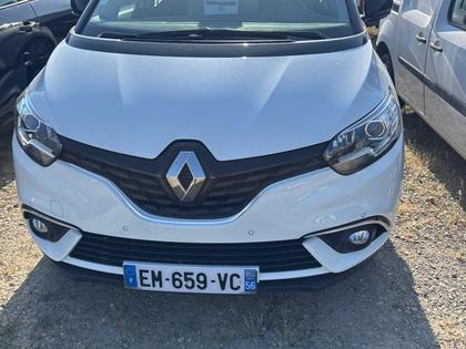 Renault Scenic 4 - Business  dCi 110 Energy - 13 990 €