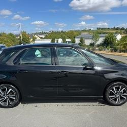 Citroen C4 Spacetourer Business PureTech 130 S&amp;S EAT8 Mauges-sur-Loire