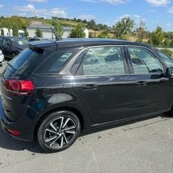 Citroen C4 Spacetourer Business PureTech 130 S&amp;S EAT8 Mauges-sur-Loire
