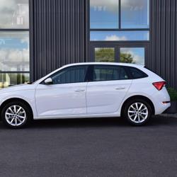 Skoda Scala Business 1.0 TSI Evo 110 ch BVM6 Pontivy