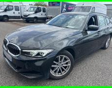 BMW Serie 3 Angers