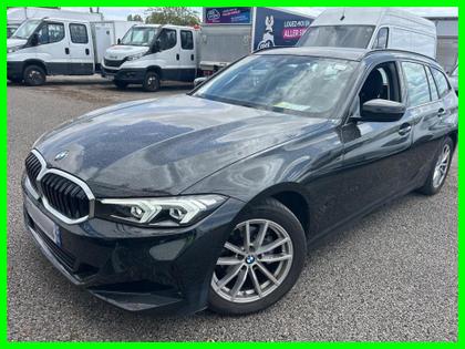 BMW Serie 3 -   318i 156 ch BVA8 - 29 990 €