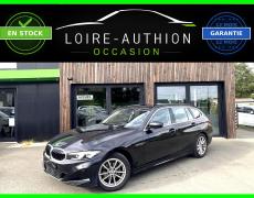 BMW Serie 3 -   318i 156 ch BVA8 - 29 990 €