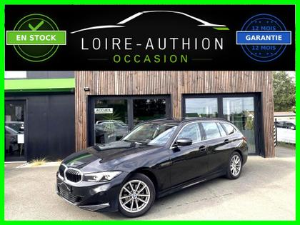 BMW Serie 3 -   318i 156 ch BVA8 - 29 990 €