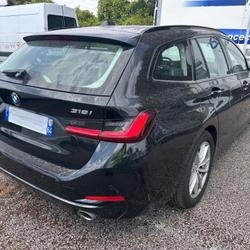 BMW Serie 3 318i 156 ch BVA8 Angers