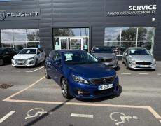Peugeot 308 II Phase 2 Pontchâteau