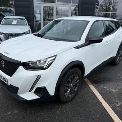 Peugeot 2008 Active Pack BlueHDi 110 S&amp;S BVM6 Pontch&acirc;teau