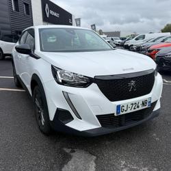 Peugeot 2008 Active Pack BlueHDi 110 S&amp;S BVM6 Pontch&acirc;teau