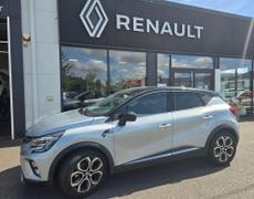 Renault Captur - Techno  E-Tech hybride 145 - 19 890 €