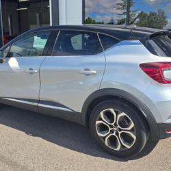 Renault Captur Techno E-Tech hybride 145 occasion - Quimperl&eacute; - photo 2/9