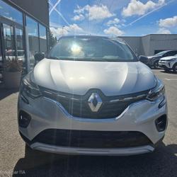 Renault Captur Techno E-Tech hybride 145 occasion - Quimperl&eacute; - photo 3/9