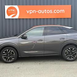 Peugeot 3008 Allure Hybrid 136 e-DCS6 Cholet