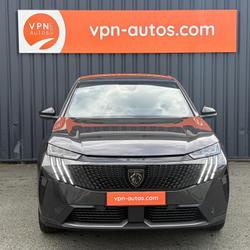 Peugeot 3008 Allure Hybrid 136 e-DCS6 Cholet