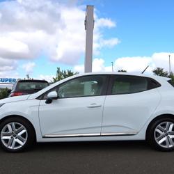 Renault Clio 5 Business E-Tech 140 - 21N Plo&euml;rmel