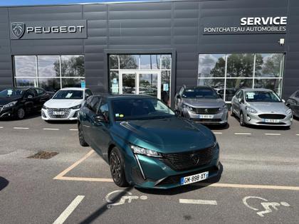 Peugeot 308 SW Phase 2 - Allure Pack  BlueHDi 130ch S&amp;S EAT8 - 15 950 €
