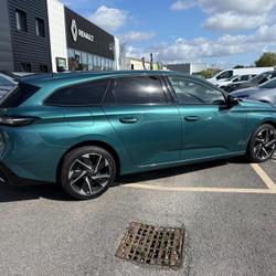 Peugeot 308 SW Phase 2 Allure Pack BlueHDi 130ch S&amp;S EAT8 Pontch&acirc;teau