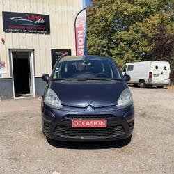 Citroen C4 Picasso Business BMP6 e-HDi 110 Ombr&eacute;e d'Anjou