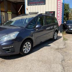 Citroen C4 Picasso Business BMP6 e-HDi 110 Ombr&eacute;e d'Anjou