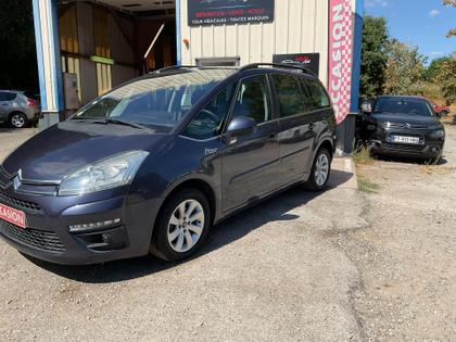 Citroen C4 Picasso - Business BMP6  e-HDi 110 - 6 000 €
