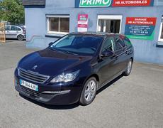 Peugeot 308 SW Phase 2