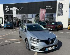 Renault Megane 4 Estate Pontchâteau