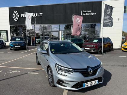 Renault Megane 4 Estate - Evolution  Blue dCi 115 EDC - 16 900 €