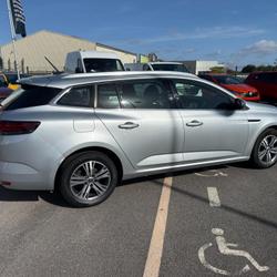Renault Megane 4 Estate Evolution Blue dCi 115 EDC Pontch&acirc;teau