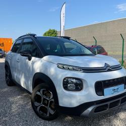 Citroen C3 Aircross Origins BlueHDi 120 S&amp;S EAT6 Roncq
