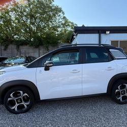 Citroen C3 Aircross Origins BlueHDi 120 S&amp;S EAT6 Roncq